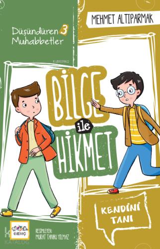 Benli Kitap