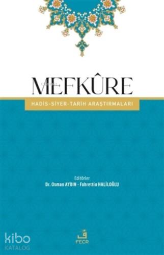 Mefküre