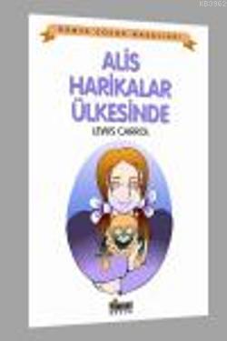 Alis Aynalar Ülkesinde