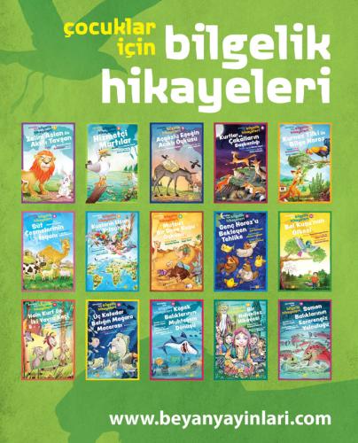 Beyan Yayınları