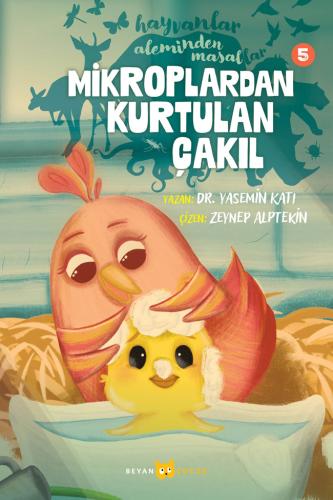 Beyan Yayınları