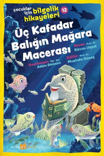 Beyan Yayınları