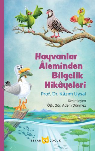 Beyan Yayınları