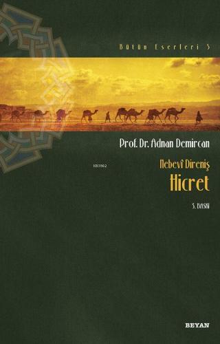 Nebevi Direniş Hicret