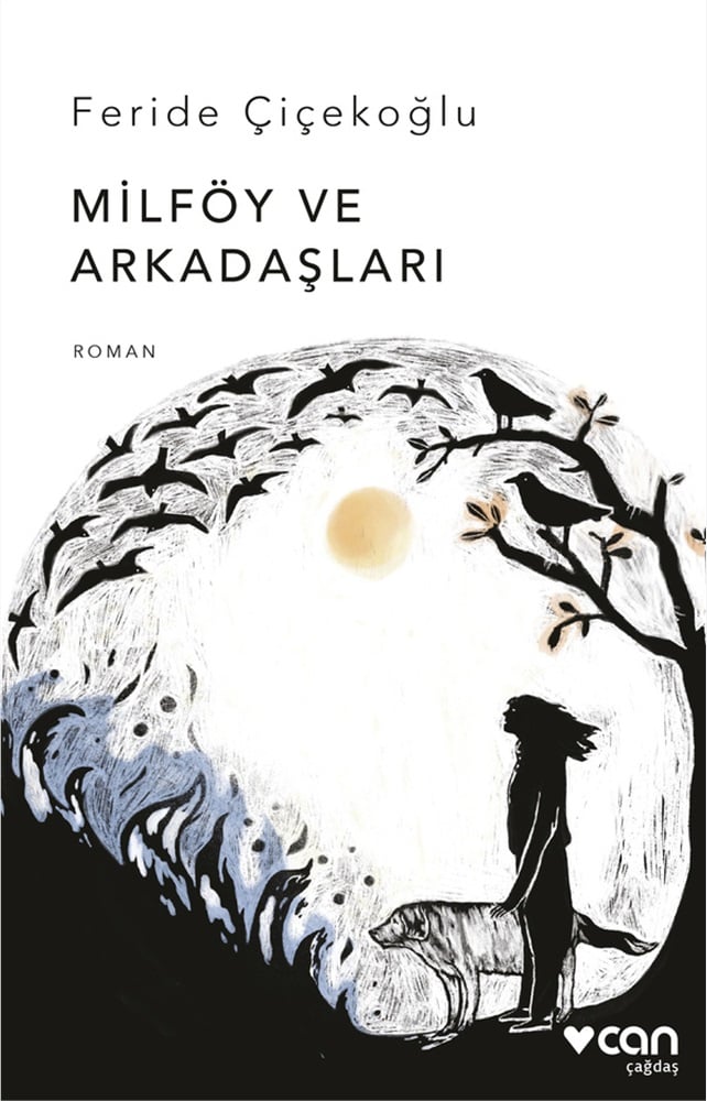 Can Yayınları
