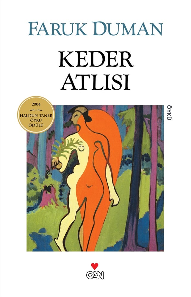 Can Yayınları