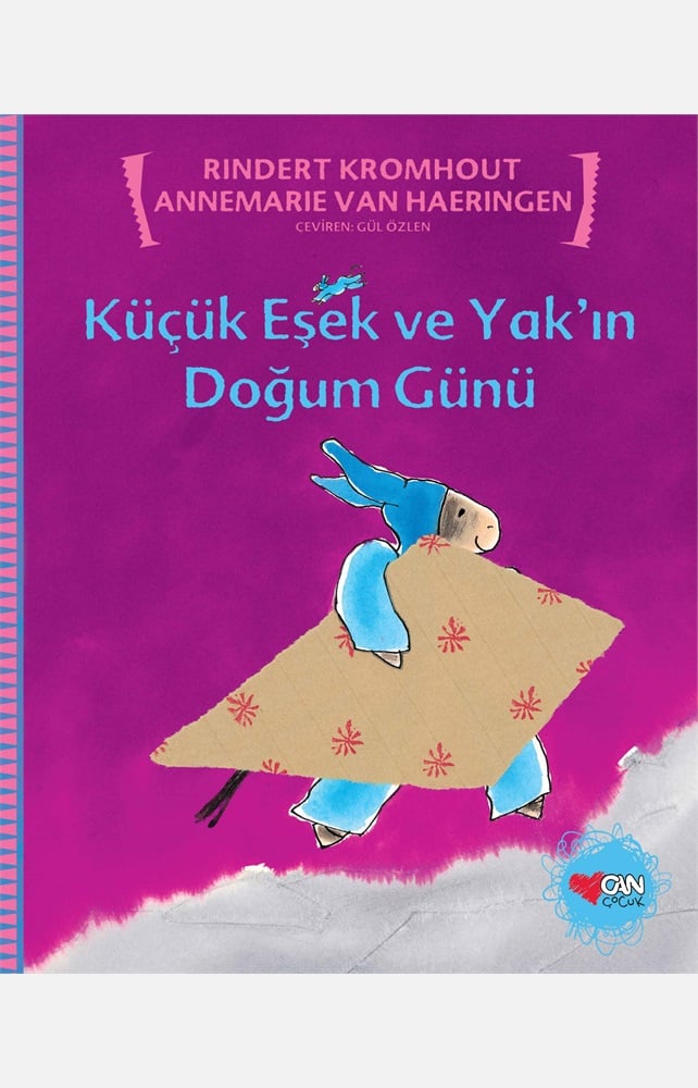 Can Yayınları
