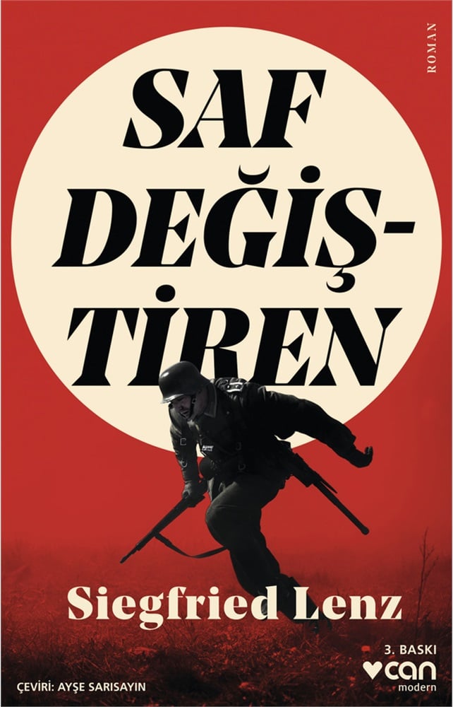 Can Yayınları