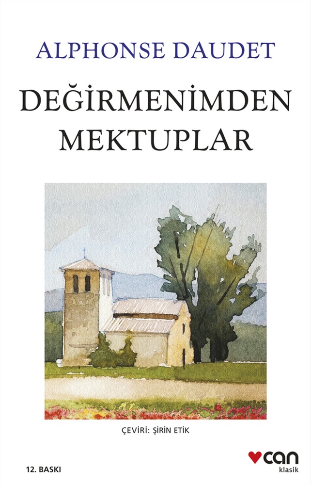 Can Yayınları