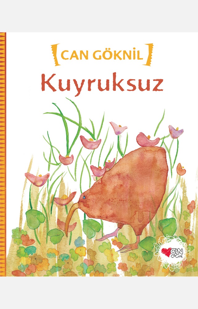 Can Yayınları