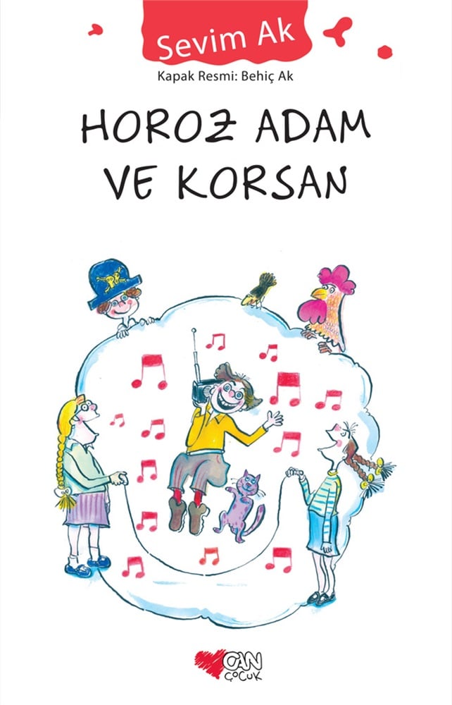 Can Yayınları