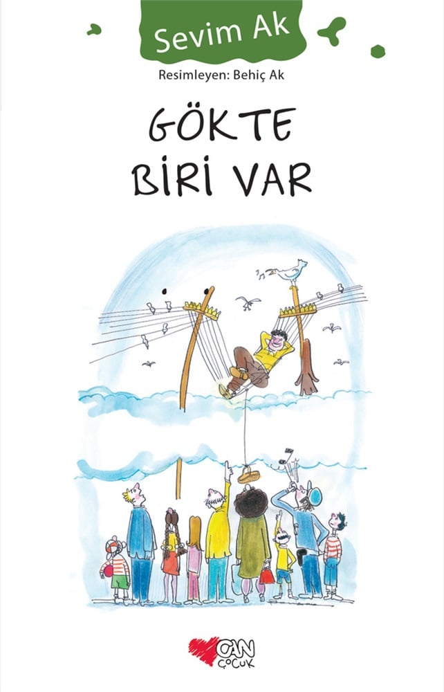Can Yayınları