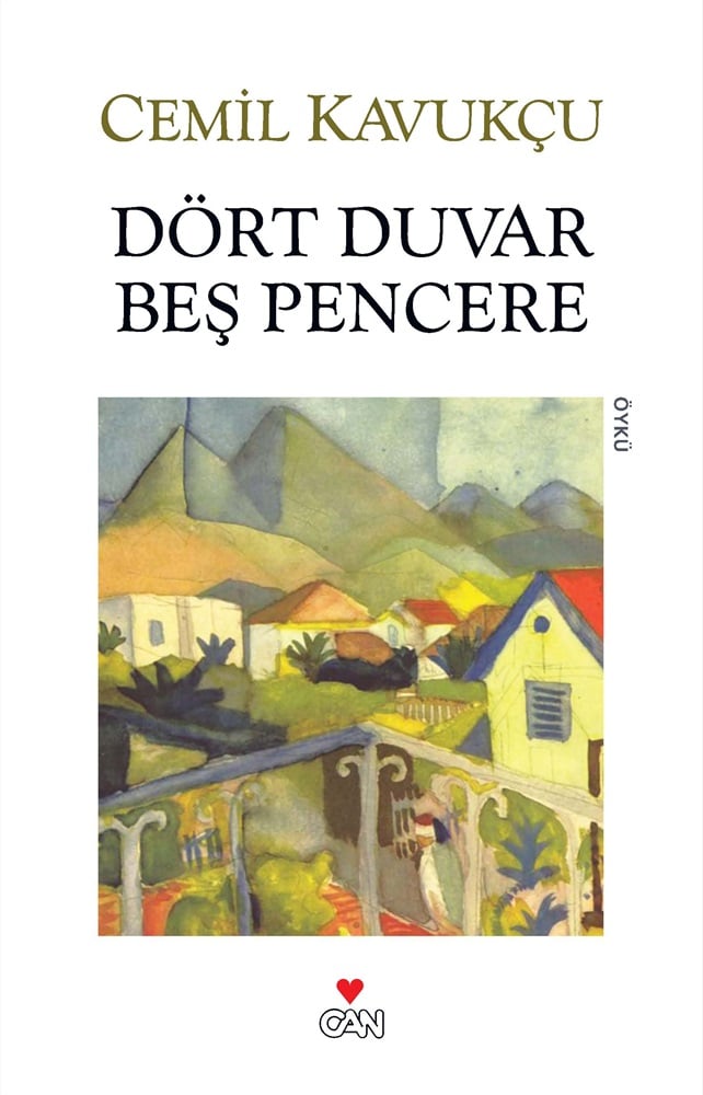 Can Yayınları