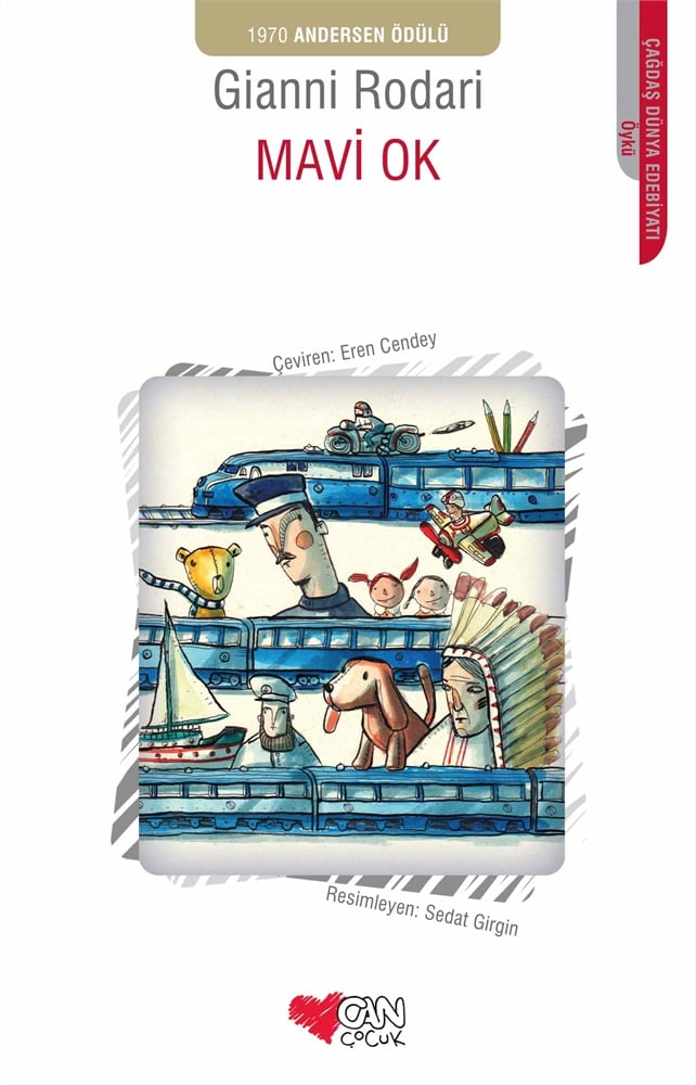 Can Yayınları