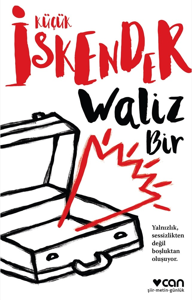 Can Yayınları