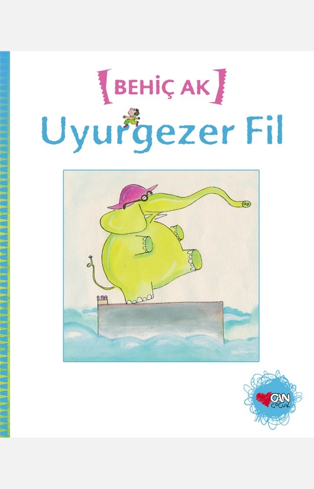 Can Yayınları