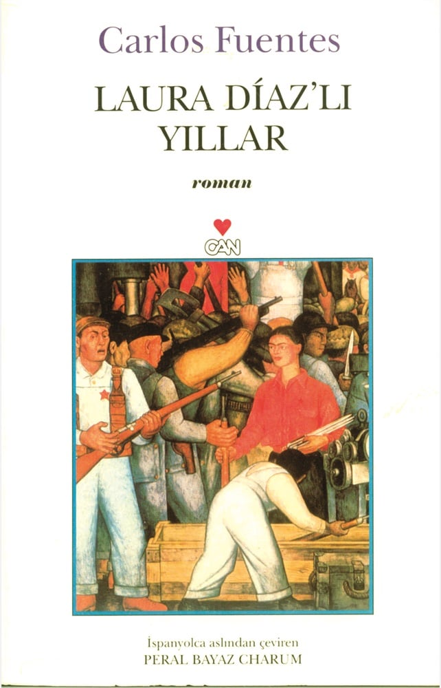 Can Yayınları