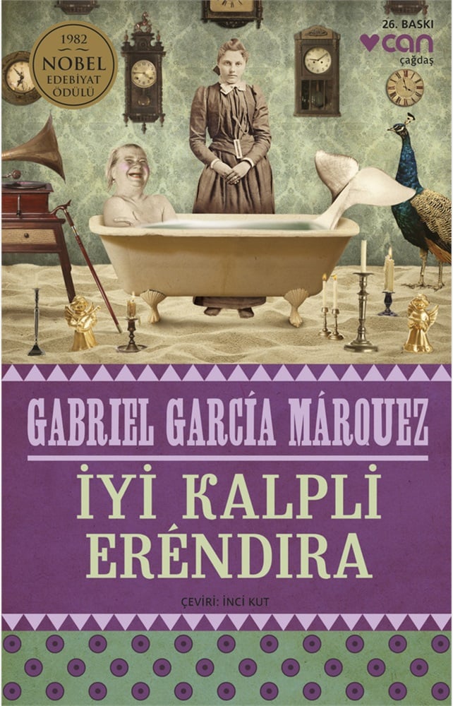 Can Yayınları