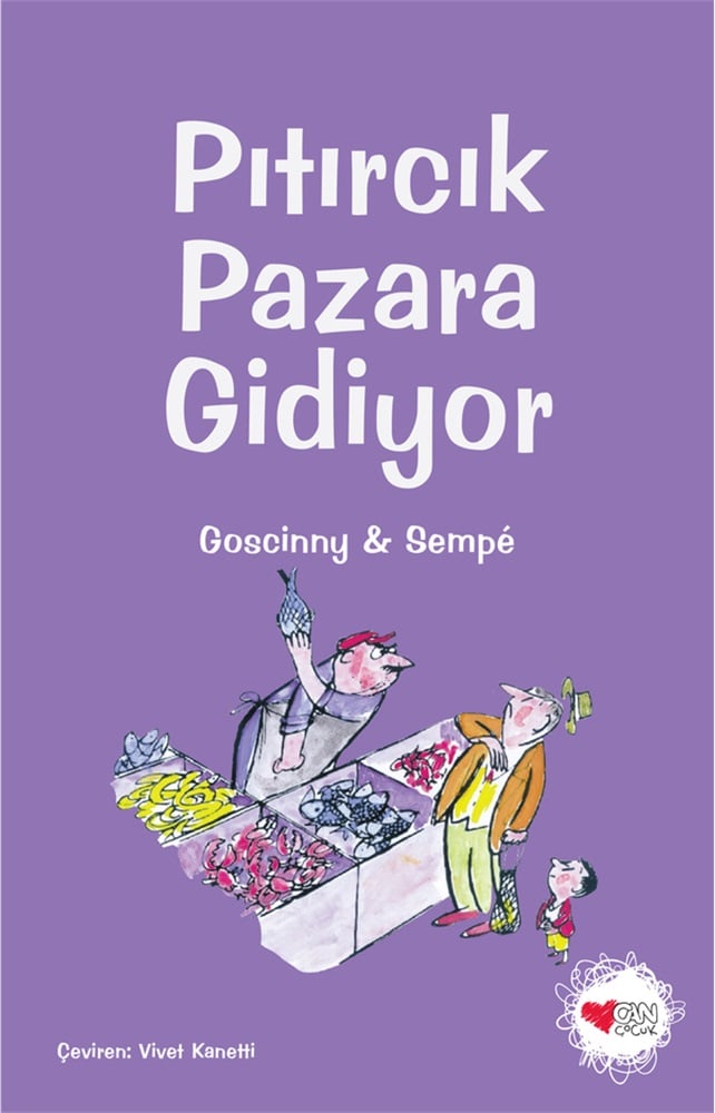 Can Yayınları