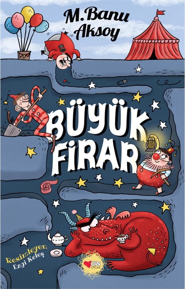 Can Yayınları