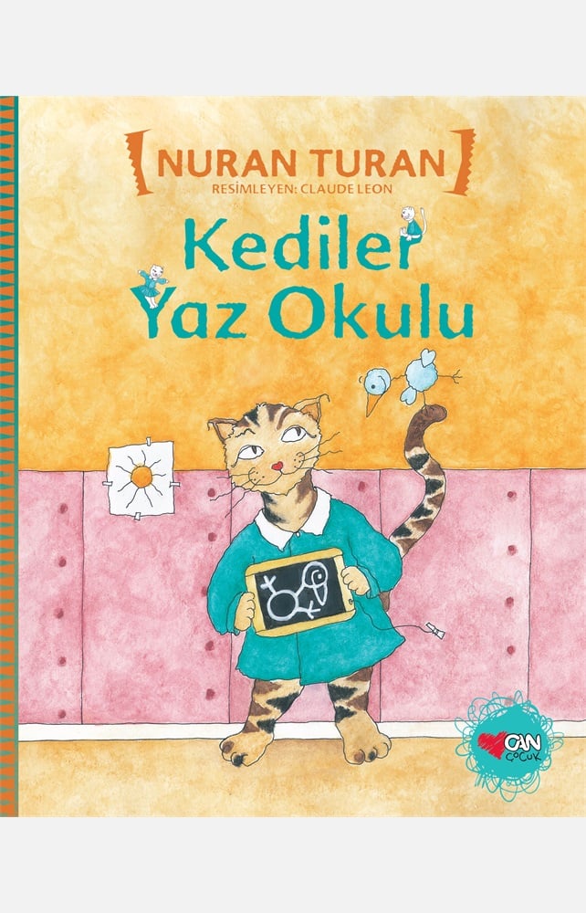 Can Yayınları