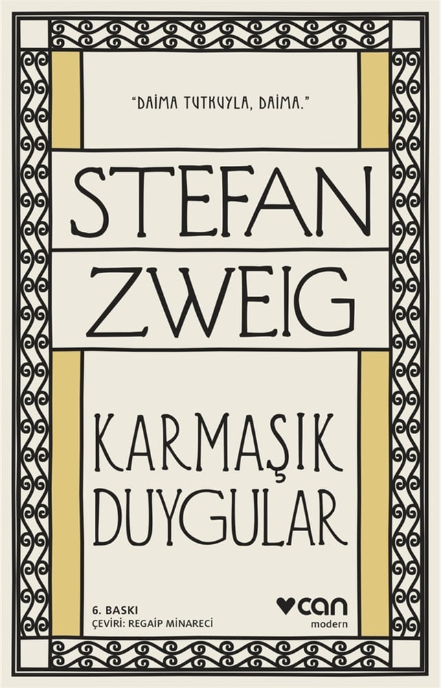 Can Yayınları