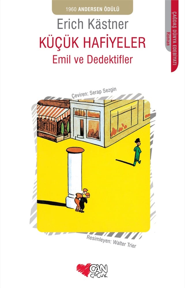 Can Yayınları