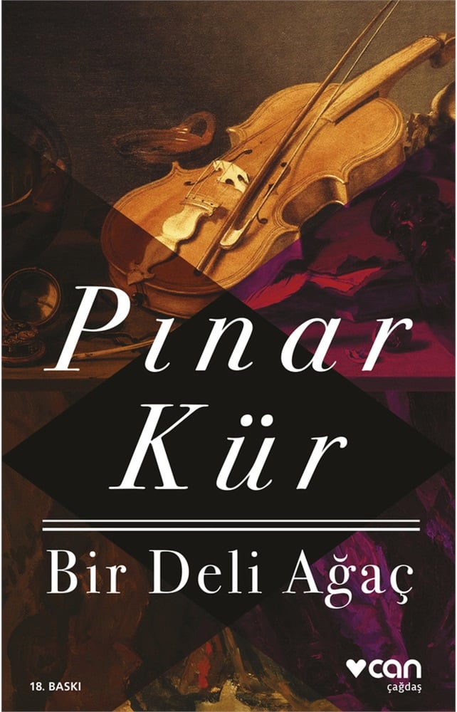 Can Yayınları
