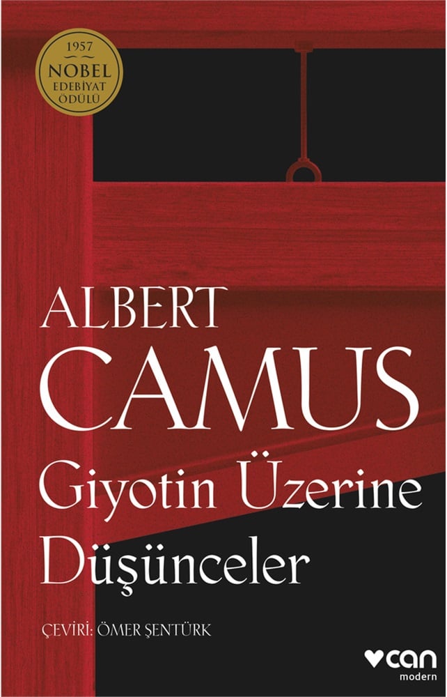 Can Yayınları