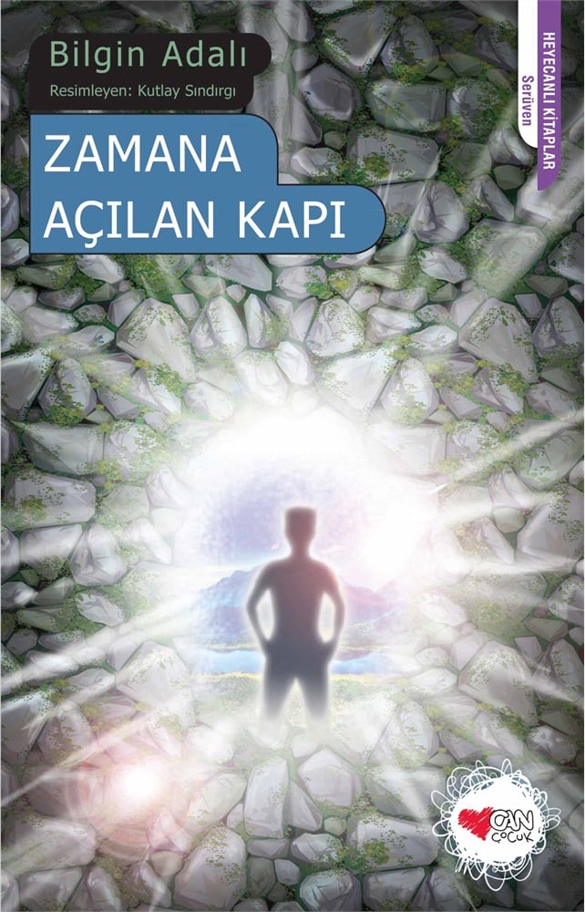Can Yayınları