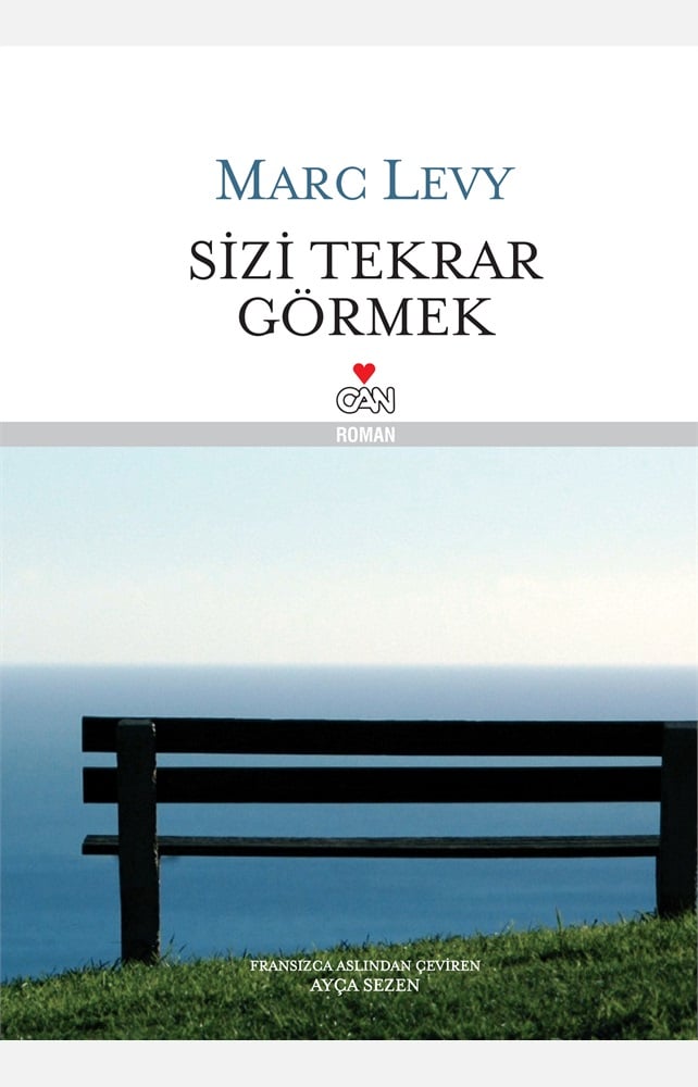 Can Yayınları