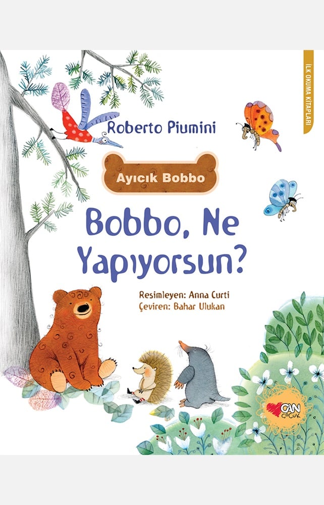 Can Yayınları