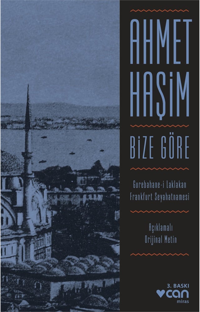 Can Yayınları