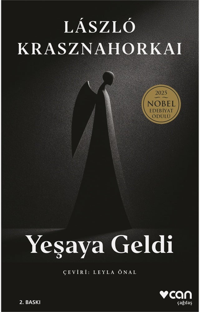 Can Yayınları