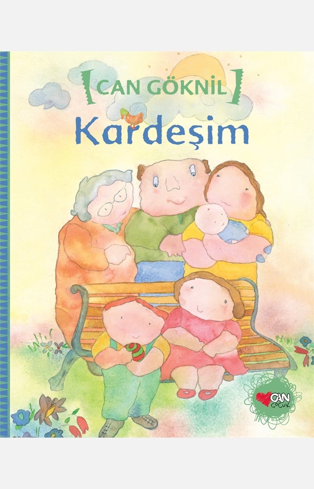 Can Yayınları