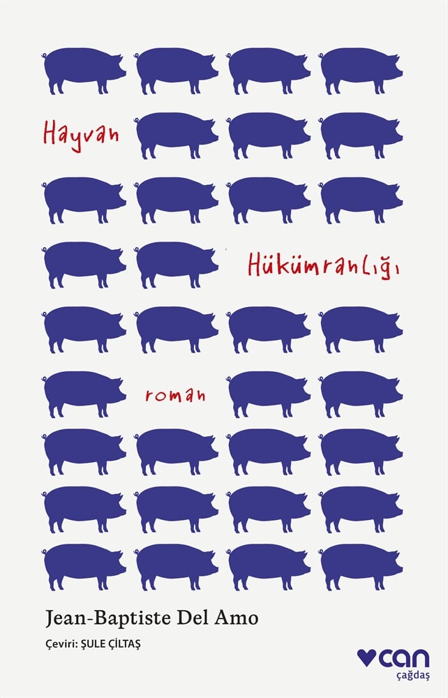 Can Yayınları