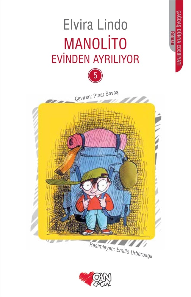 Can Yayınları