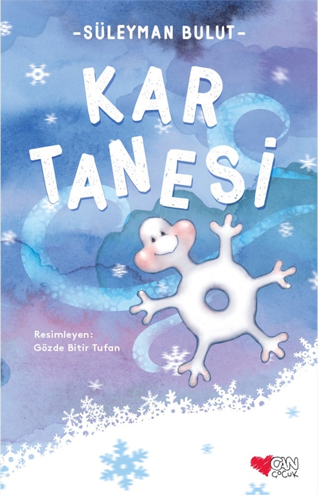 Can Yayınları