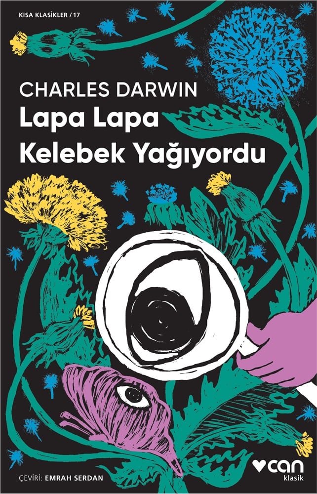 Can Yayınları