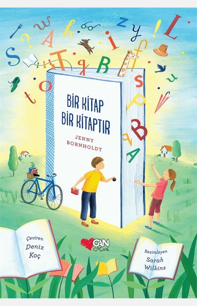 Can Yayınları