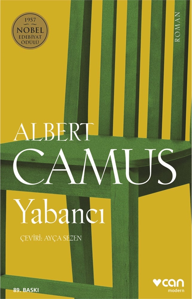 Can Yayınları