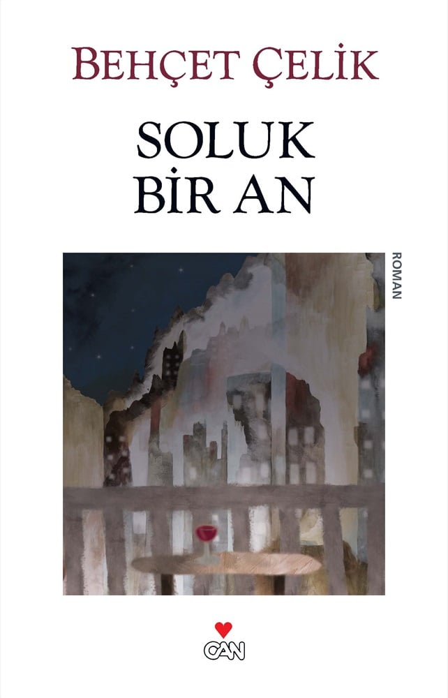 Can Yayınları
