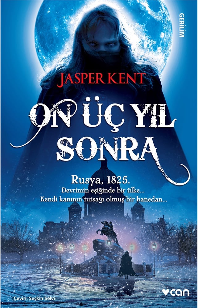 Can Yayınları