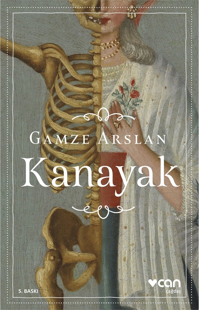 Can Yayınları