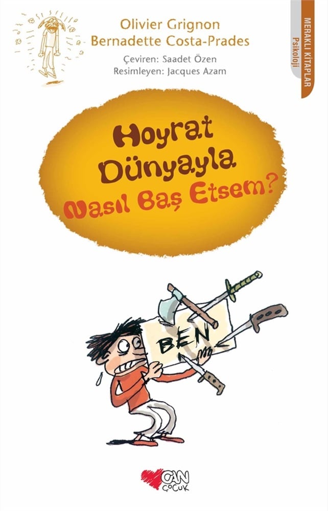 Can Yayınları