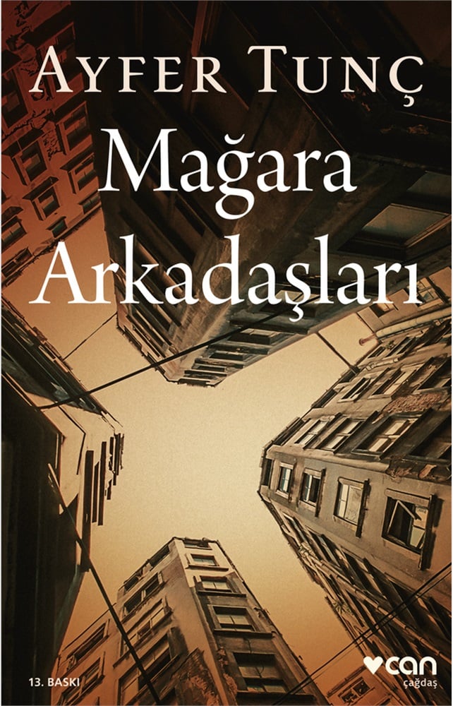 Can Yayınları