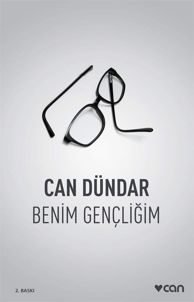 Can Yayınları