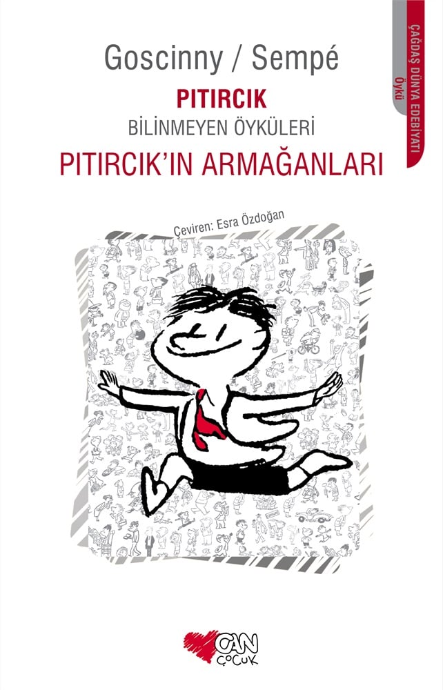 Can Yayınları