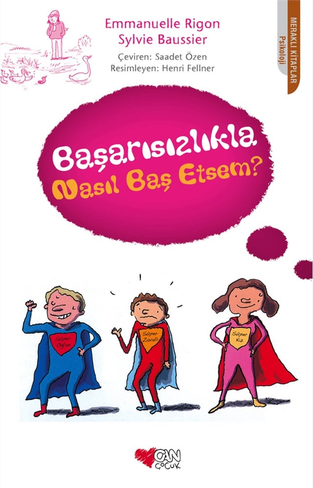 Can Yayınları