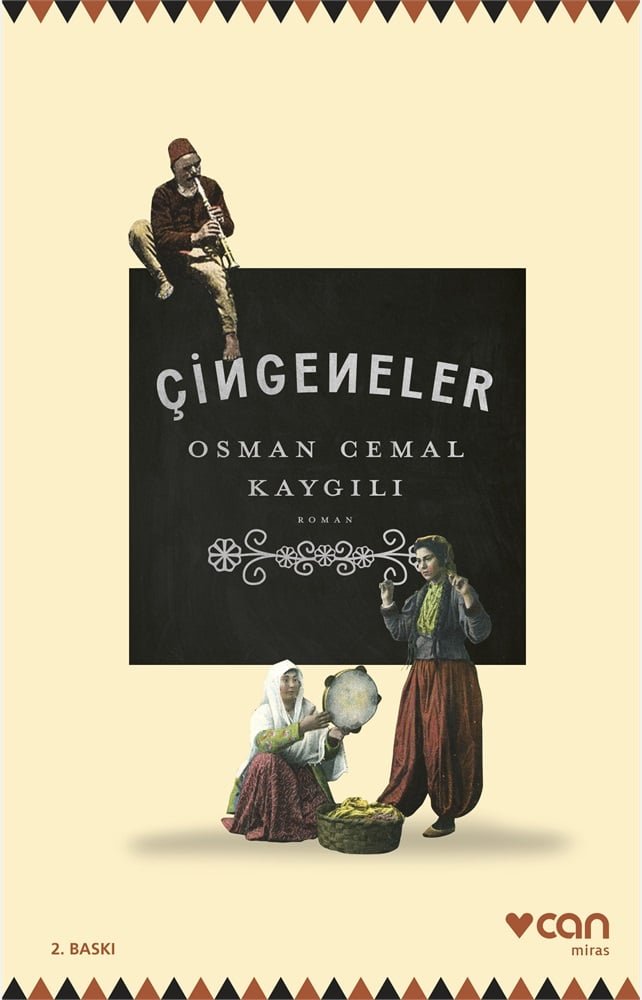 Can Yayınları